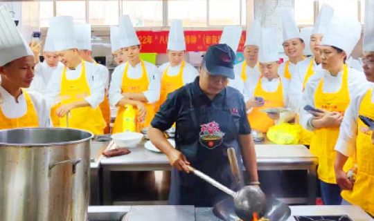 南寧9家單位獲評2022年自治區(qū)級“八桂系列”勞務品牌建設示范項目
